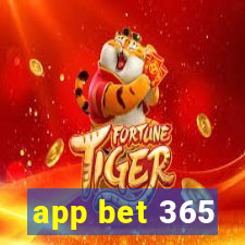 app bet 365